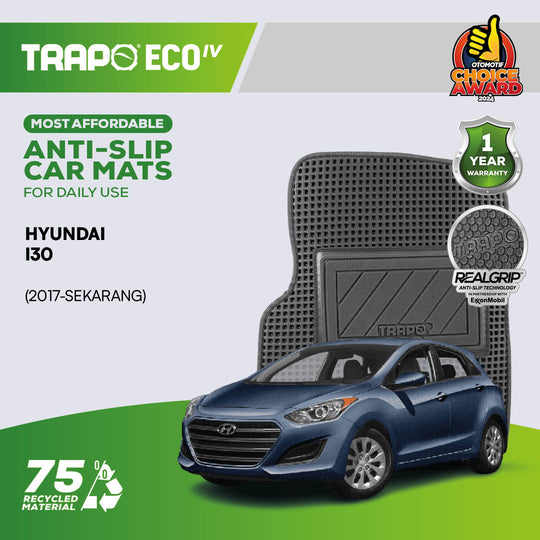 Hyundai i30 (2017-Sekarang)