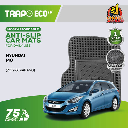 Hyundai i40 (2012-Sekarang)