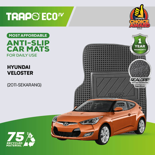 Hyundai Veloster (2011-Sekarang)