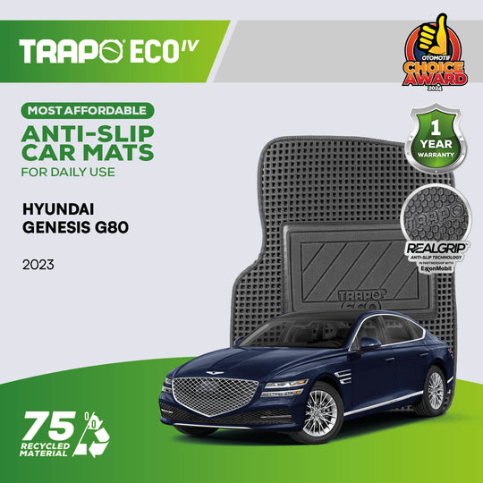 Hyundai Genesis G80 (2023-Sekarang)