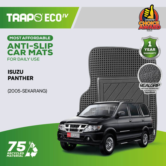 Isuzu Panther (2005-Sekarang)