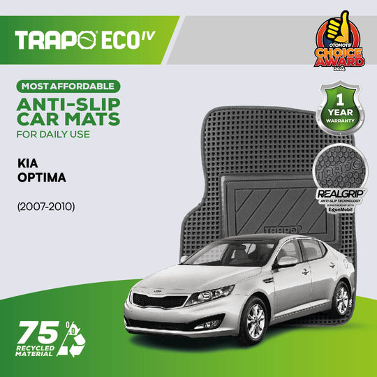 Kia Optima (2007-2010)