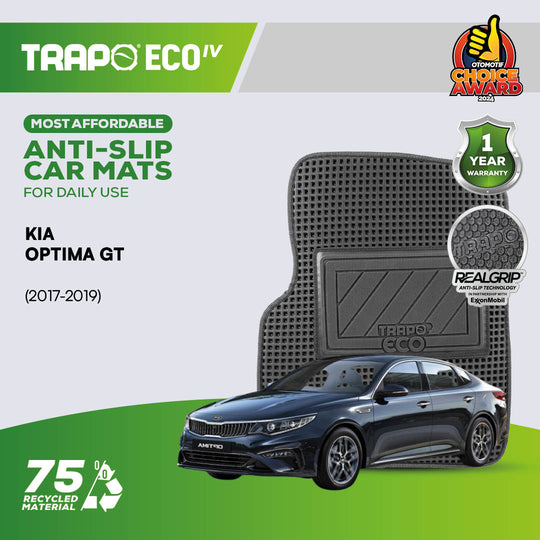 Kia Optima GT (2017-Sekarang)