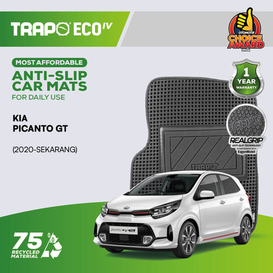 Kia Picanto GT (2017-Sekarang)