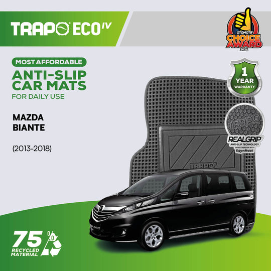 Mazda Biante (2013-2018)