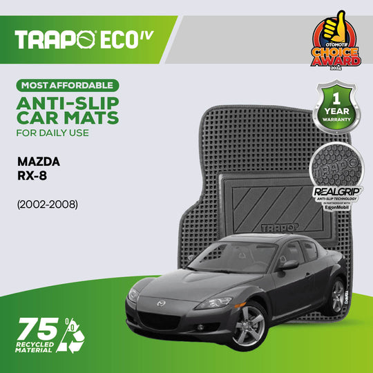 Mazda RX-8 (2002-2008)