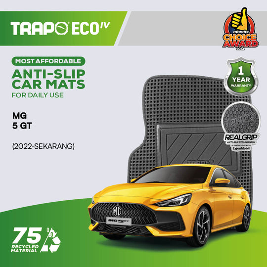 MG 5 GT (2022-Sekarang)