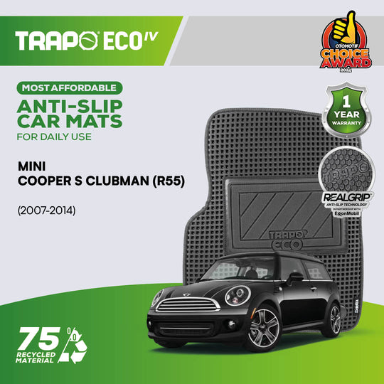 Mini Cooper S Clubman R55 (2007-2014)