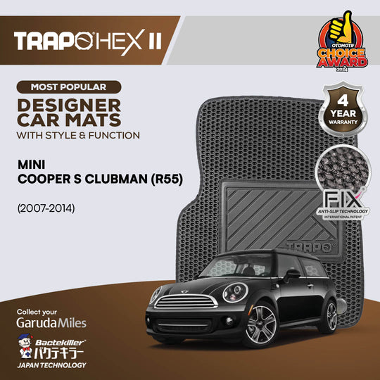 Mini Cooper S Clubman R55 (2007-2014)