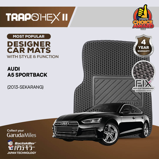 Audi A5 Sportback (2013-2021)