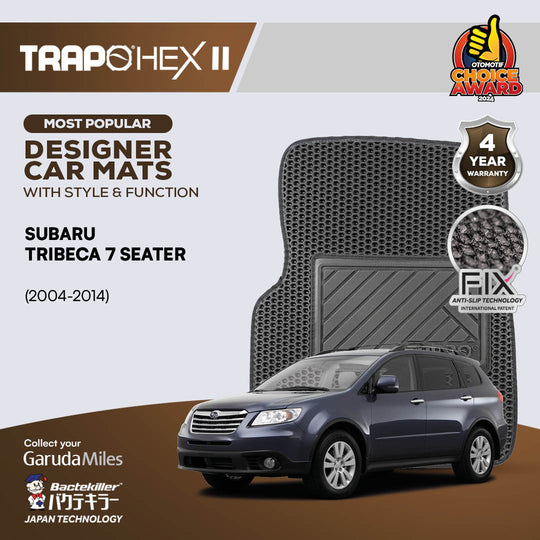 Subaru Tribeca 7 Seater (2004-2014)
