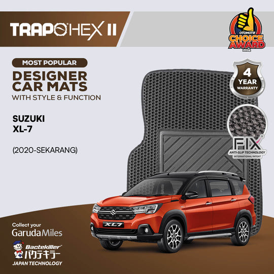 Suzuki XL-7 (2020-Sekarang)