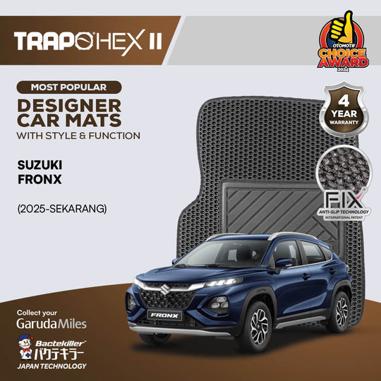 Suzuki Jimny 5-Door (2024-Sekarang)