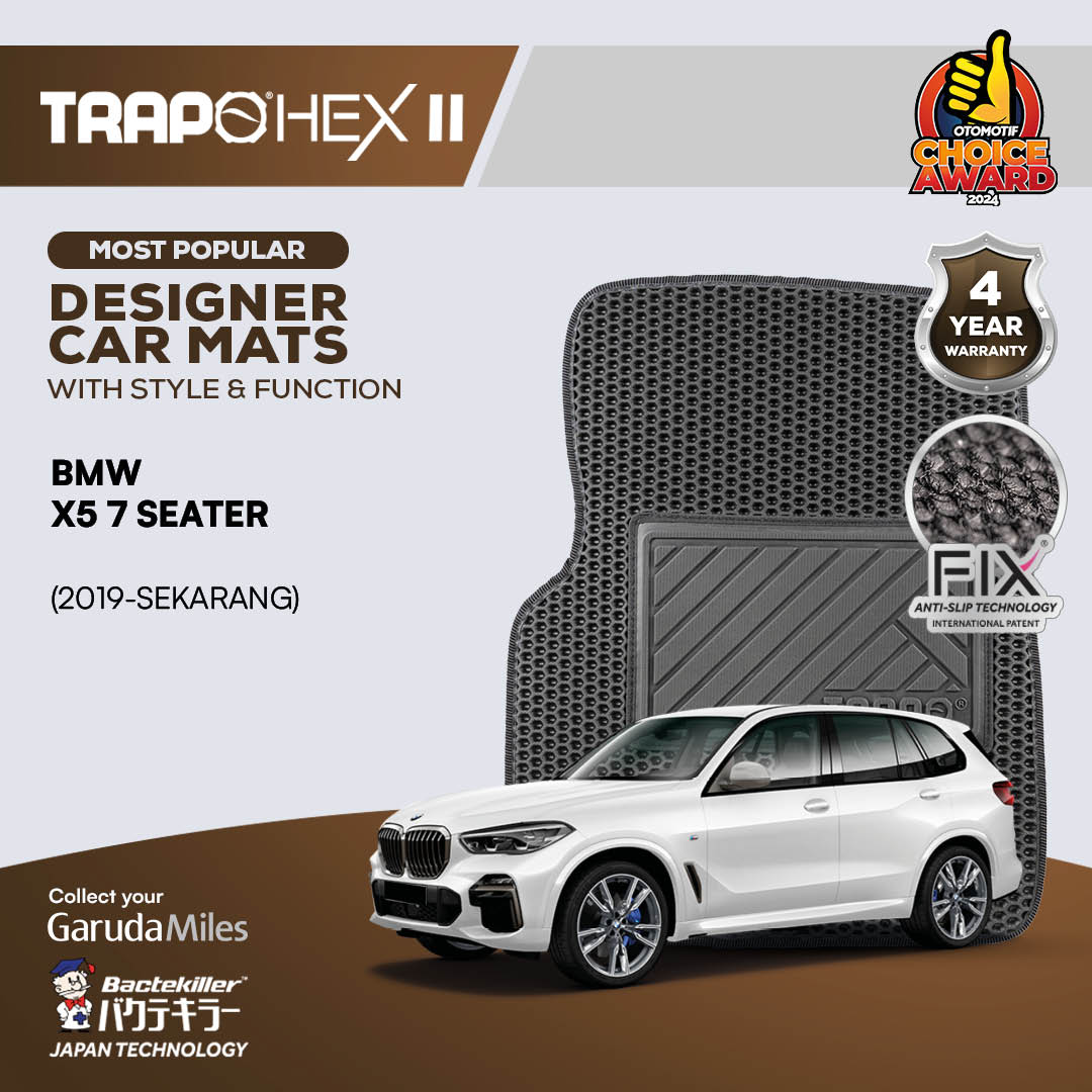 Hex - BMW