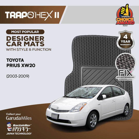Toyota Prius XW20 (2003-2009)