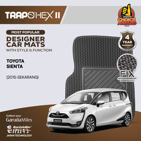 Toyota Sienta (2015-Sekarang)