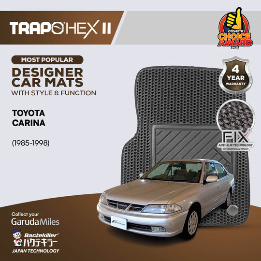 Toyota Carina (1985-1998)
