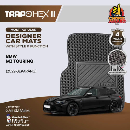 BMW M3 Touring (2022-sekarang)