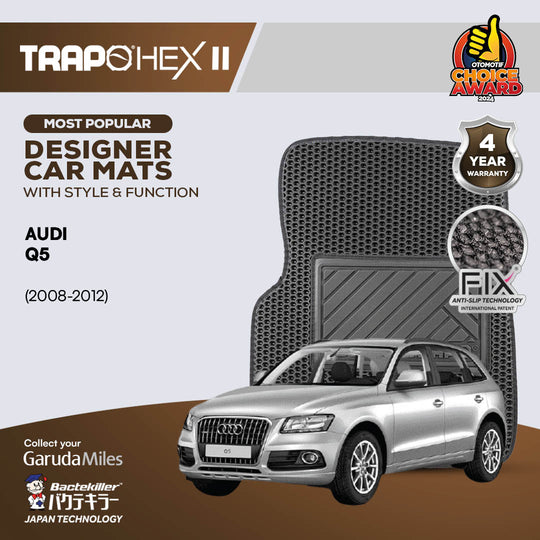 Audi Q5 (2008-2012)