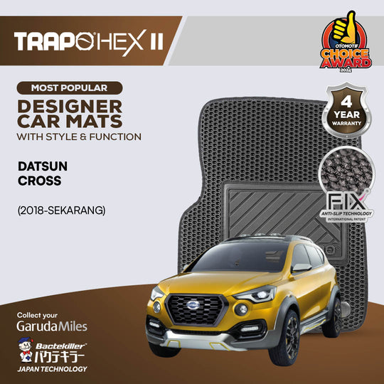 Datsun Cross (2018-Sekarang)
