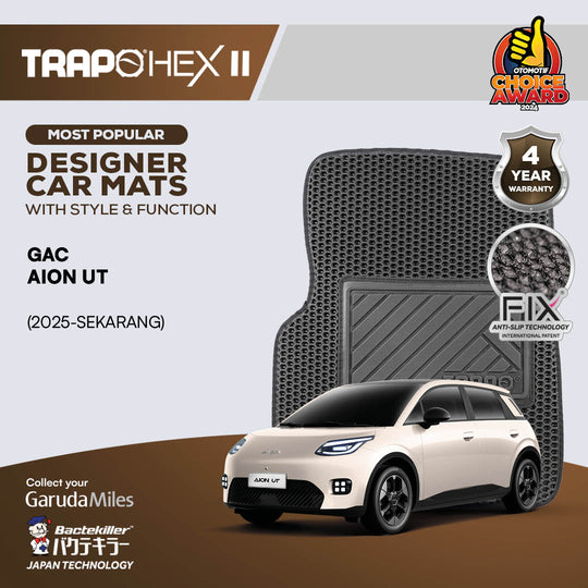 GAC AION UT (2025-Sekarang)