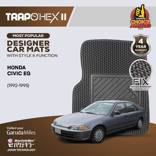 Honda Civic EG (1992-1995)