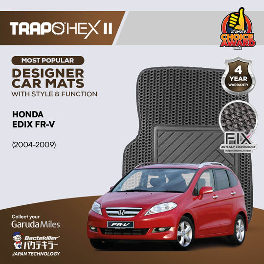 Honda Edix FR-V (2004-2009)