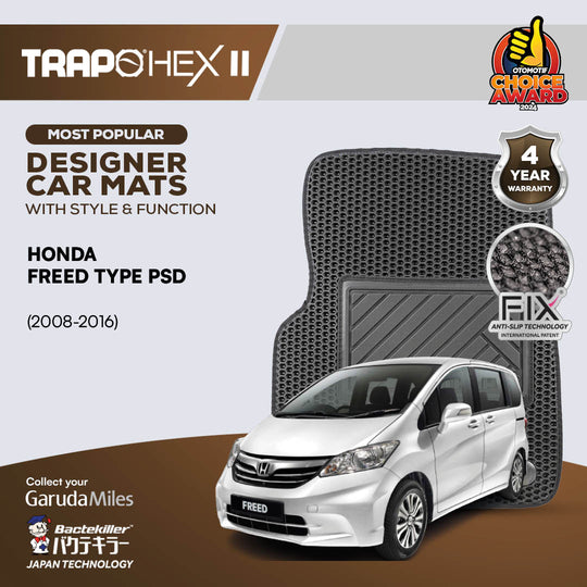Honda Freed Type PSD (2008-2016)