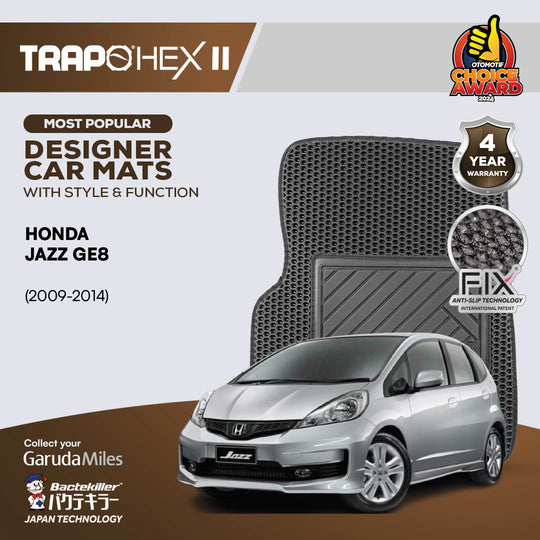 Honda Jazz GE8 (2009-2014)