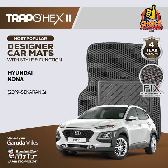 Hyundai Kona (2019-Sekarang)
