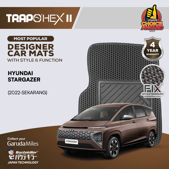 Hyundai Stargazer (2022-Sekarang)