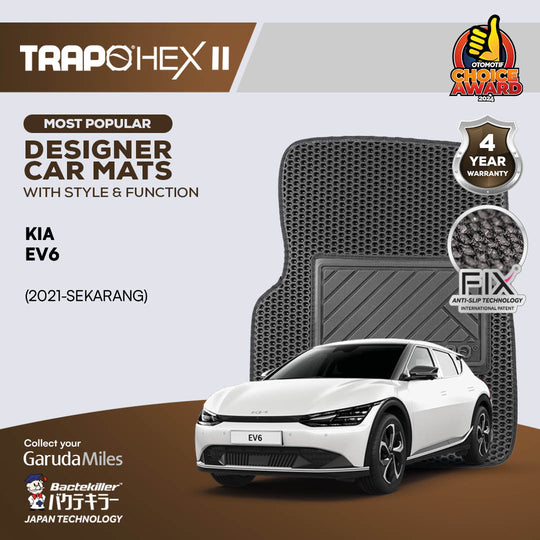 Kia EV6 (2021-Sekarang)
