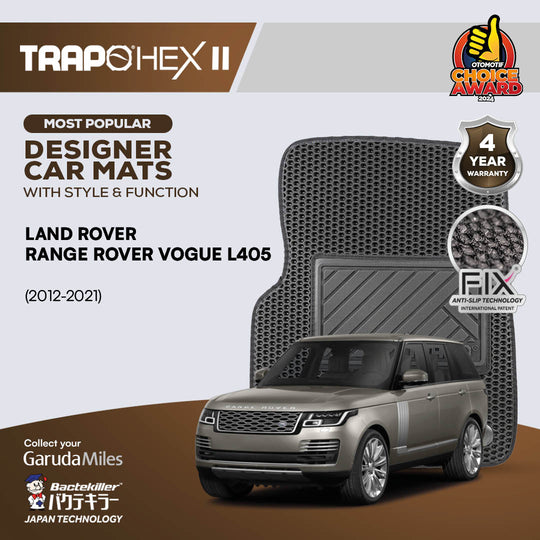 Land Rover Range Rover Vogue L405 (2012 - 2021)