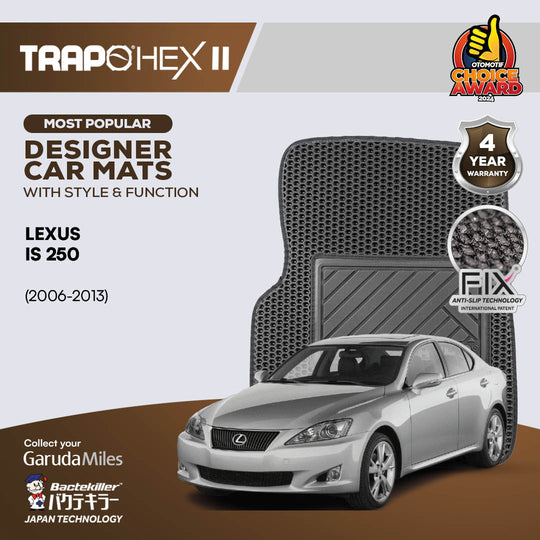 Lexus IS 250 (2006-2013)