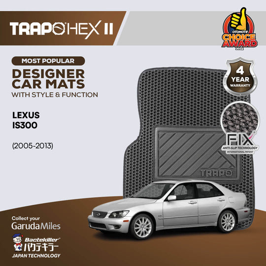 Lexus IS300 (2005 - 2013)