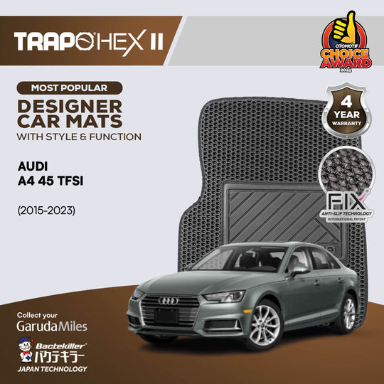 Audi A4 45 TFSI (2015-2023)