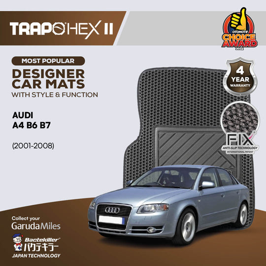 Audi A4 B6 B7 (2001-2008)