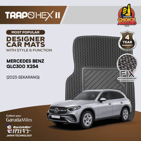 Mercedes-Benz GLC300 X254 (2023-Sekarang)