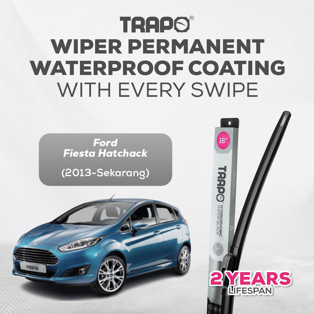 Wiper Ford