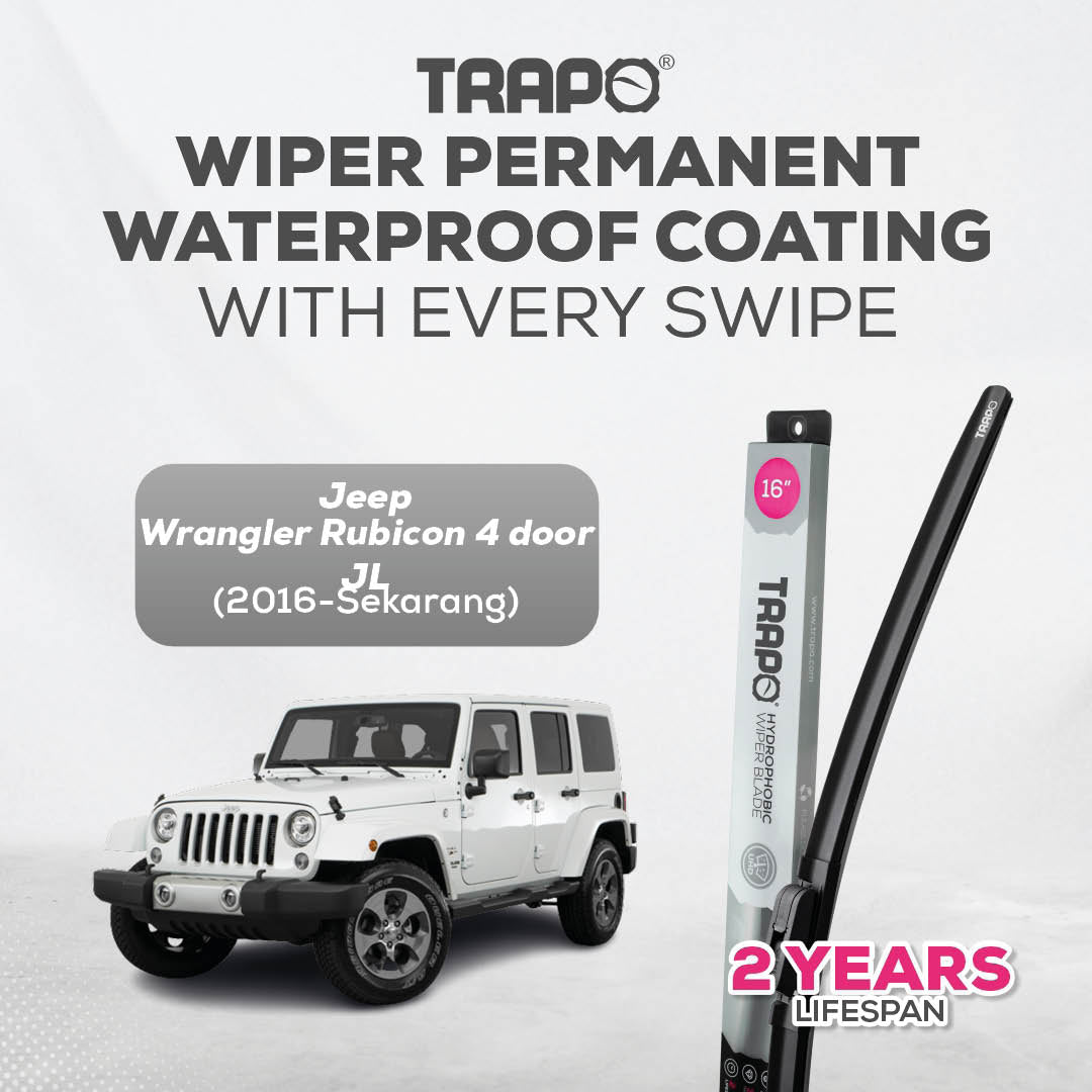 Wiper Jeep