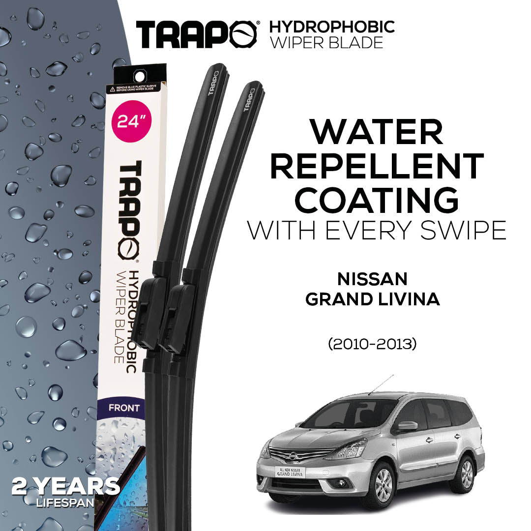 Wiper Nissan