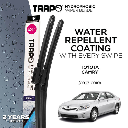 Trapo Hydrophobic Wiper Blade Toyota Camry (2007-2010)