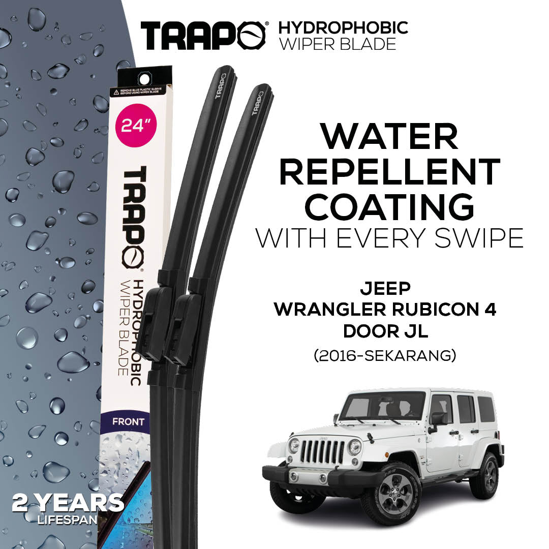 Wiper Jeep