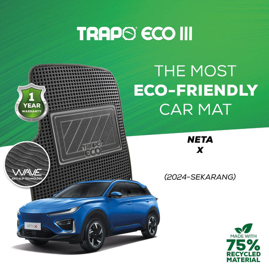 Neta X (2024 - Sekarang)