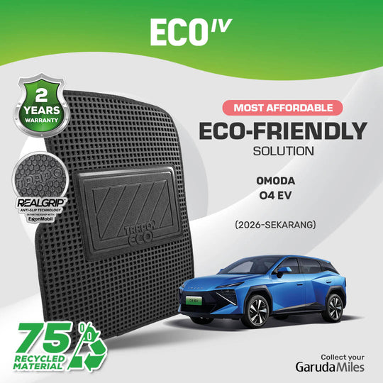 Omoda O4 EV (2026-Sekarang)