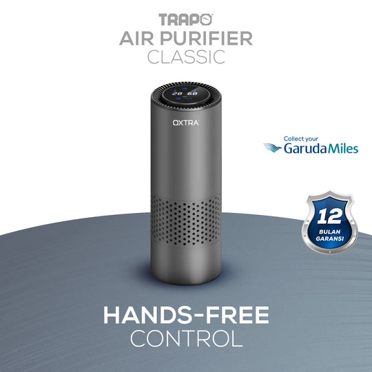 Trapo  Air Purifier Classic