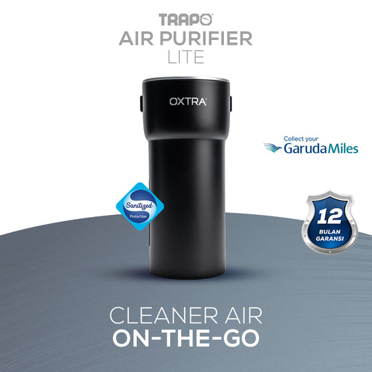 Trapo Air Purifier Lite