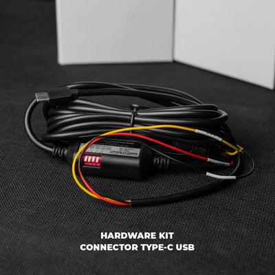 Lingdu Hardwire Kit