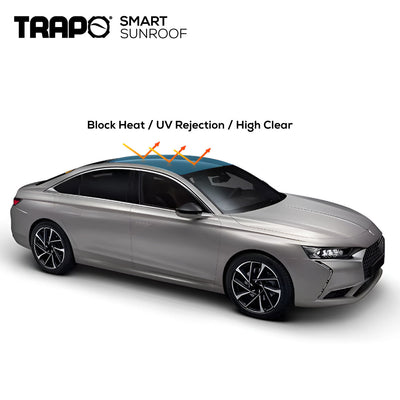 Trapo Smart Sunroof