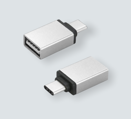 Converter USB to Type C  Dash Cam 70Mai